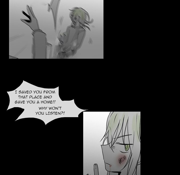End and Save - Chapter 57 Page 61