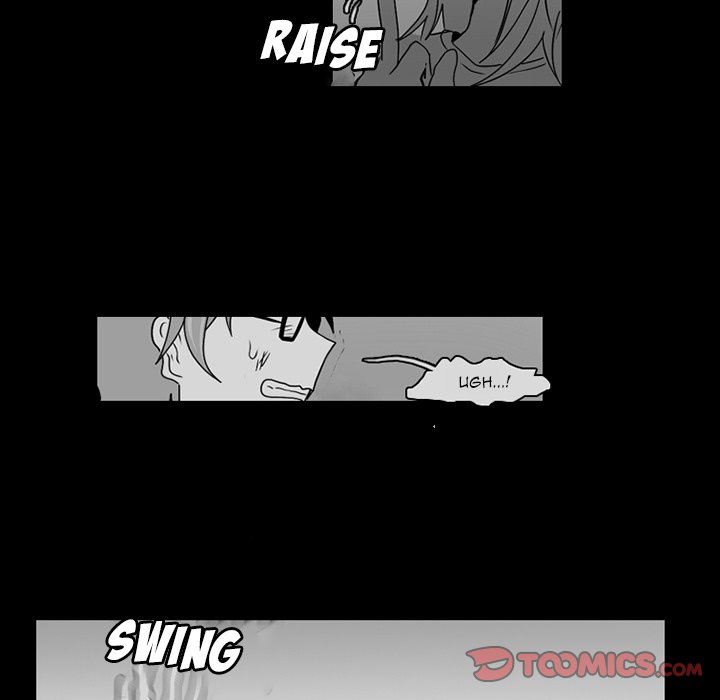 End and Save - Chapter 57 Page 62