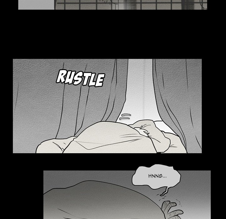 End and Save - Chapter 58 Page 30