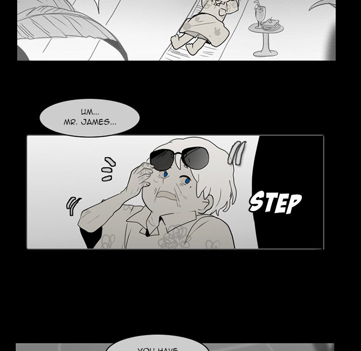 End and Save - Chapter 58 Page 36
