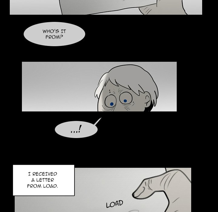 End and Save - Chapter 58 Page 38