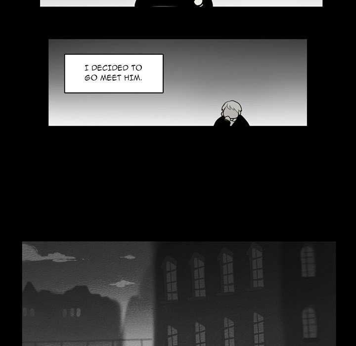 End and Save - Chapter 58 Page 42