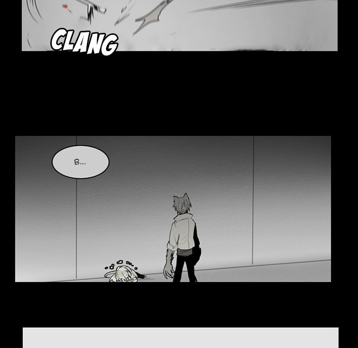 End and Save - Chapter 60 Page 36