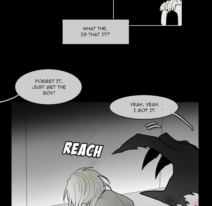 End and Save - Chapter 60 Page 39