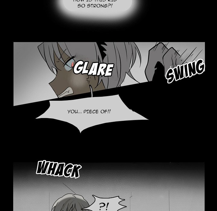 End and Save - Chapter 60 Page 49