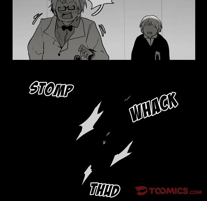 End and Save - Chapter 60 Page 50