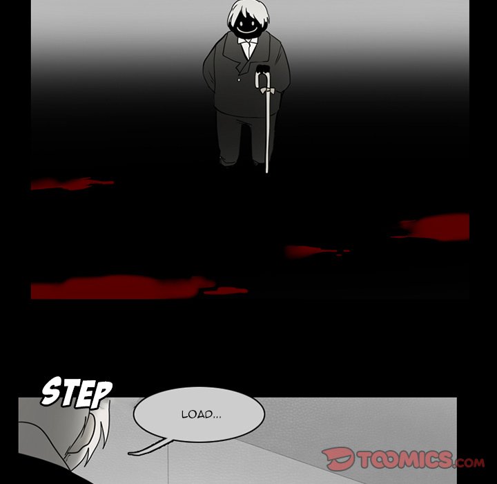 End and Save - Chapter 60 Page 54
