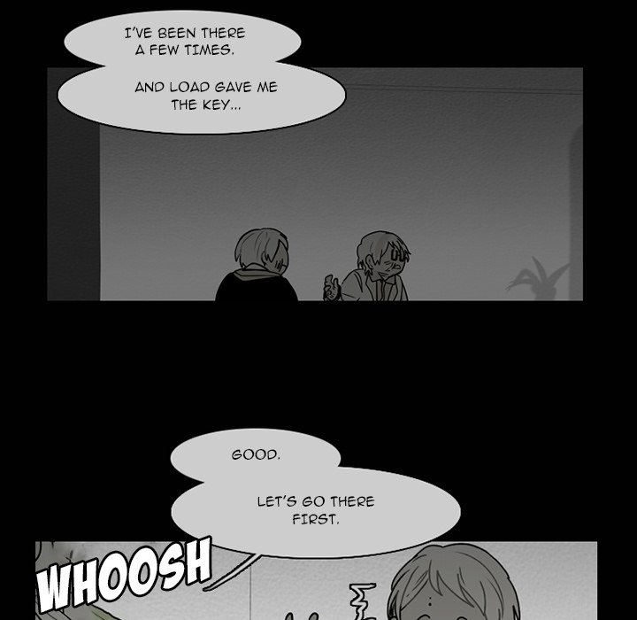 End and Save - Chapter 63 Page 24