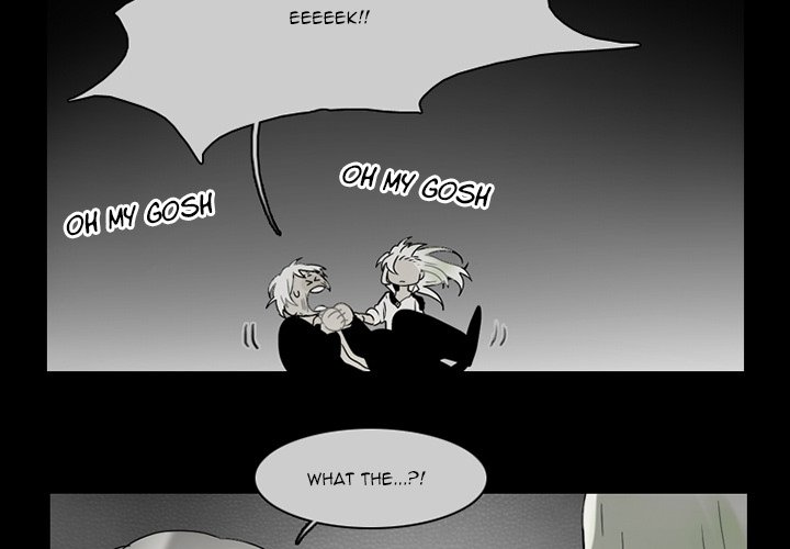 End and Save - Chapter 63 Page 3