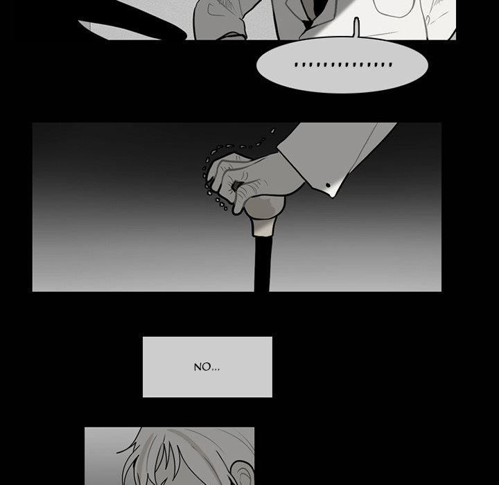 End and Save - Chapter 63 Page 31