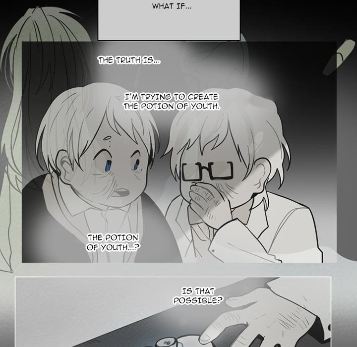 End and Save - Chapter 63 Page 35