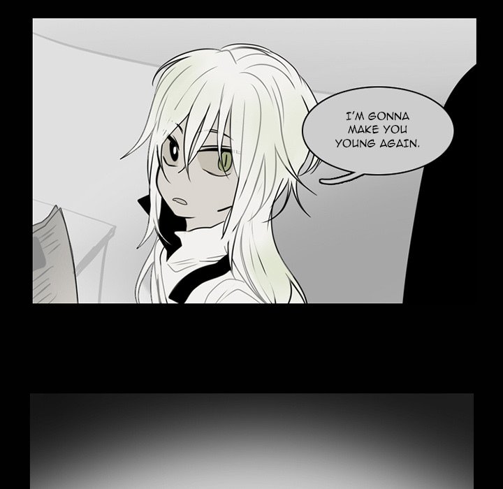 End and Save - Chapter 63 Page 49