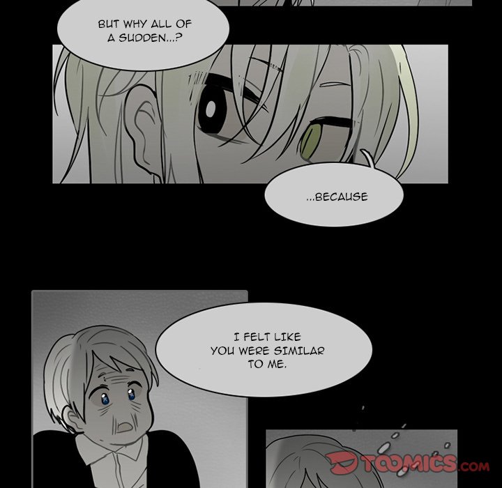 End and Save - Chapter 63 Page 6