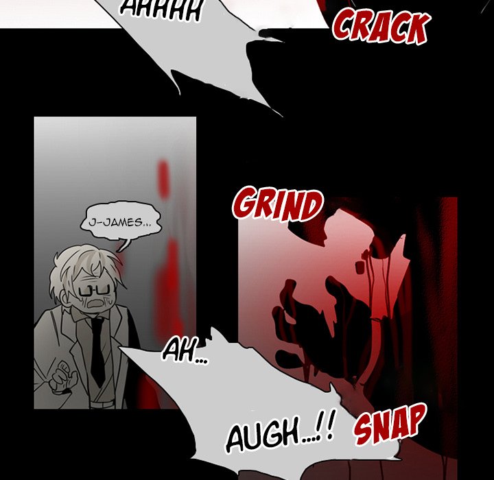 End and Save - Chapter 66 Page 11