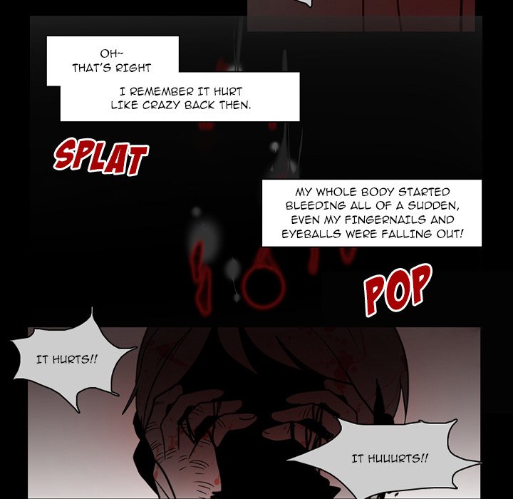 End and Save - Chapter 66 Page 12