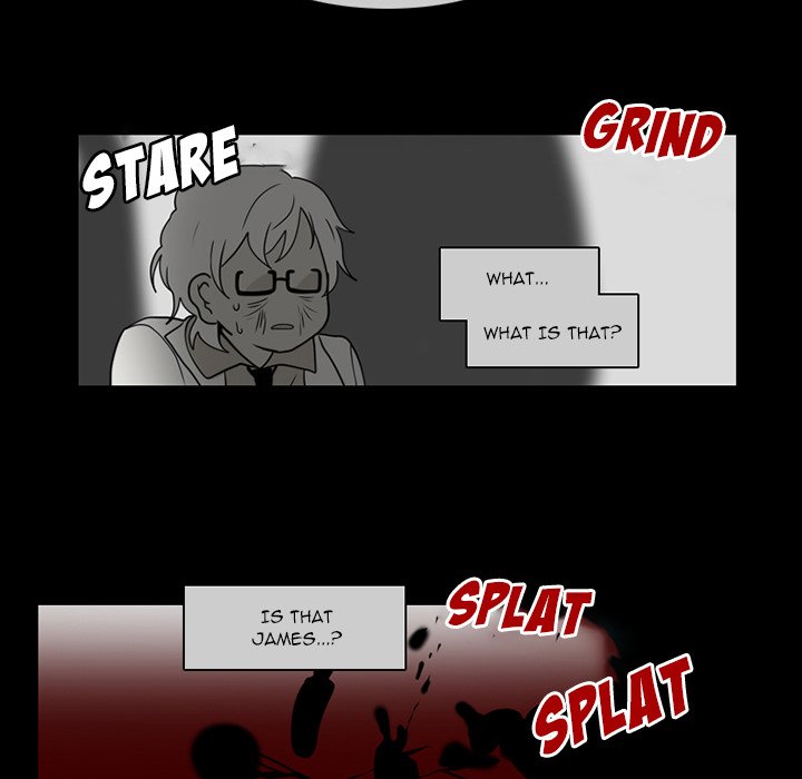 End and Save - Chapter 66 Page 42