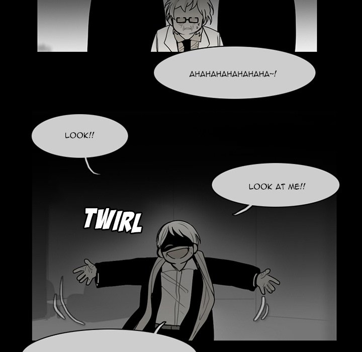 End and Save - Chapter 66 Page 5