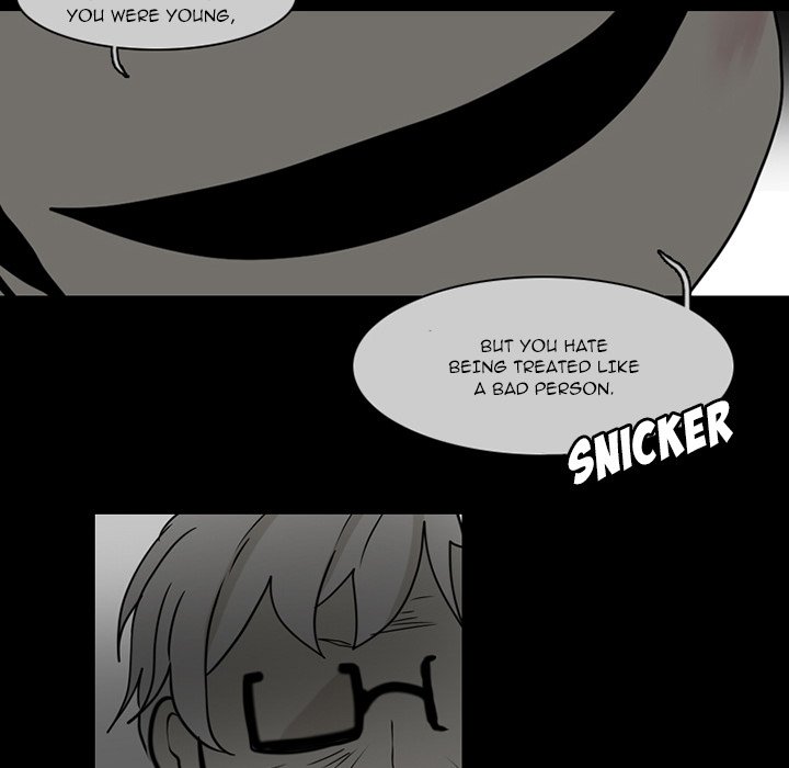 End and Save - Chapter 67 Page 15