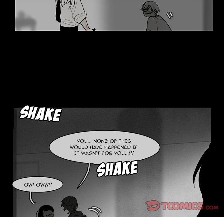 End and Save - Chapter 67 Page 26