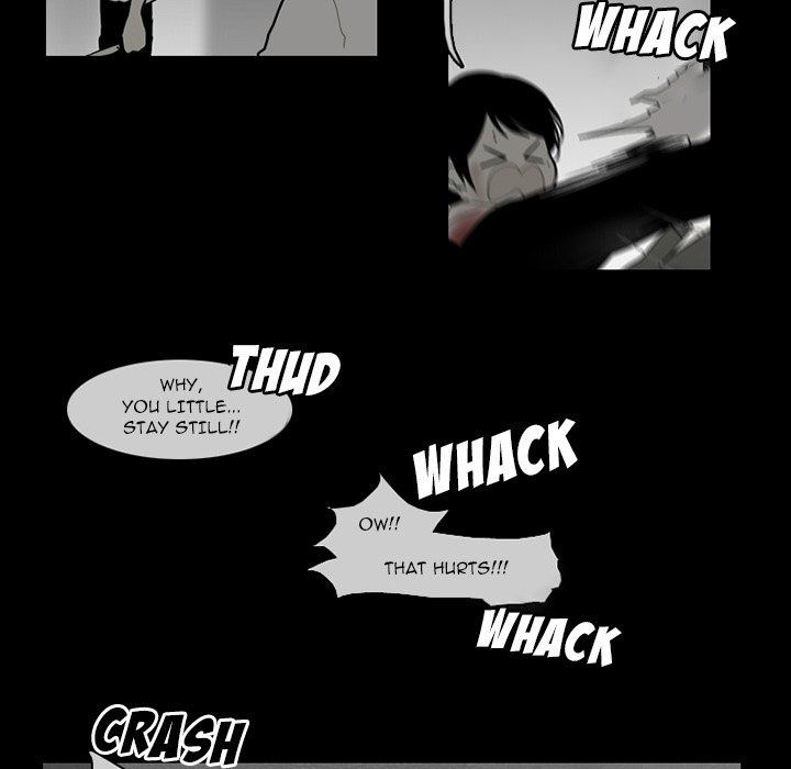 End and Save - Chapter 67 Page 29