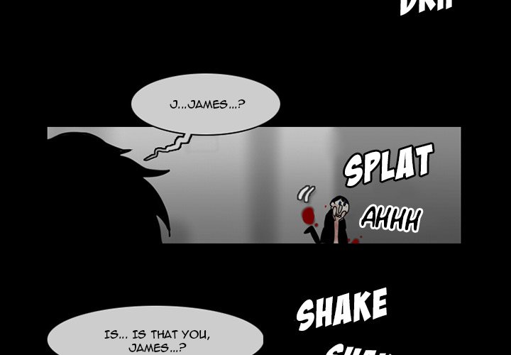 End and Save - Chapter 67 Page 3