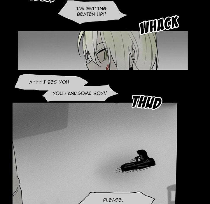 End and Save - Chapter 67 Page 31