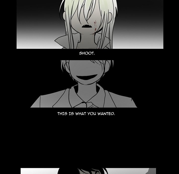 End and Save - Chapter 67 Page 37