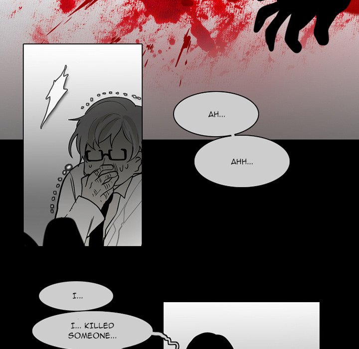 End and Save - Chapter 67 Page 49