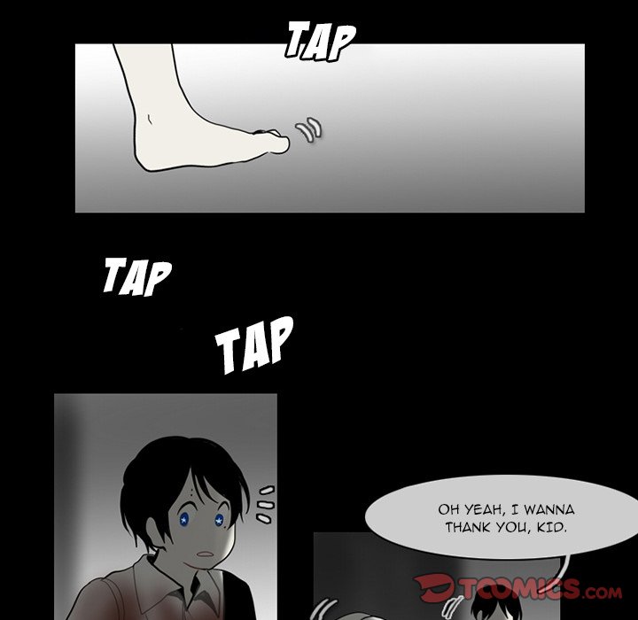 End and Save - Chapter 67 Page 58