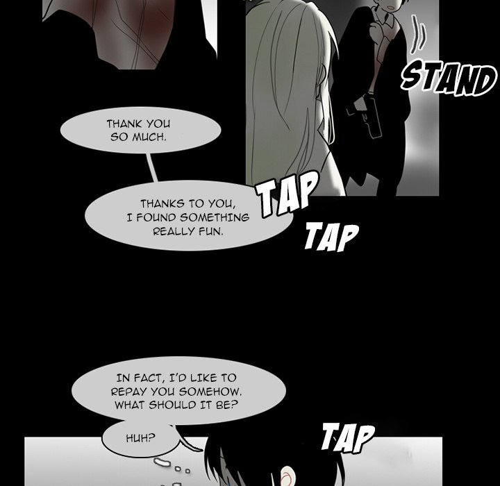 End and Save - Chapter 67 Page 59