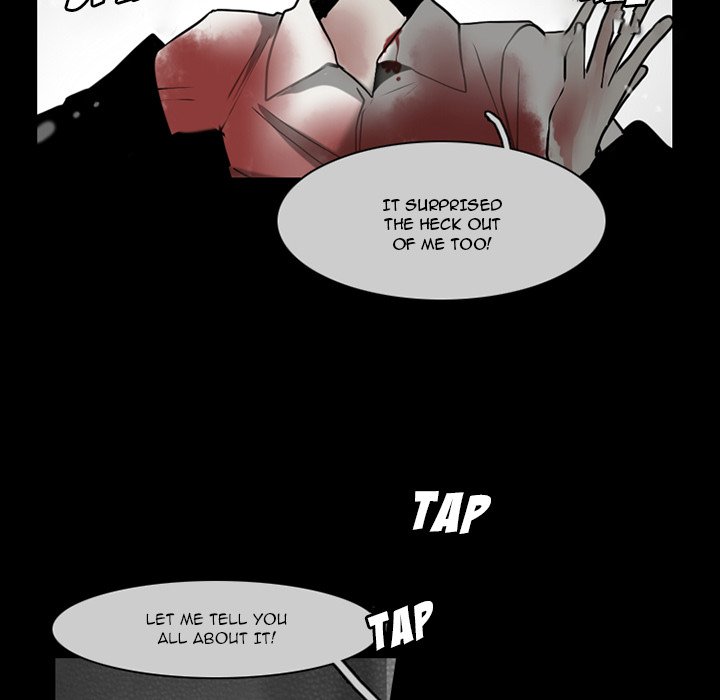 End and Save - Chapter 67 Page 7