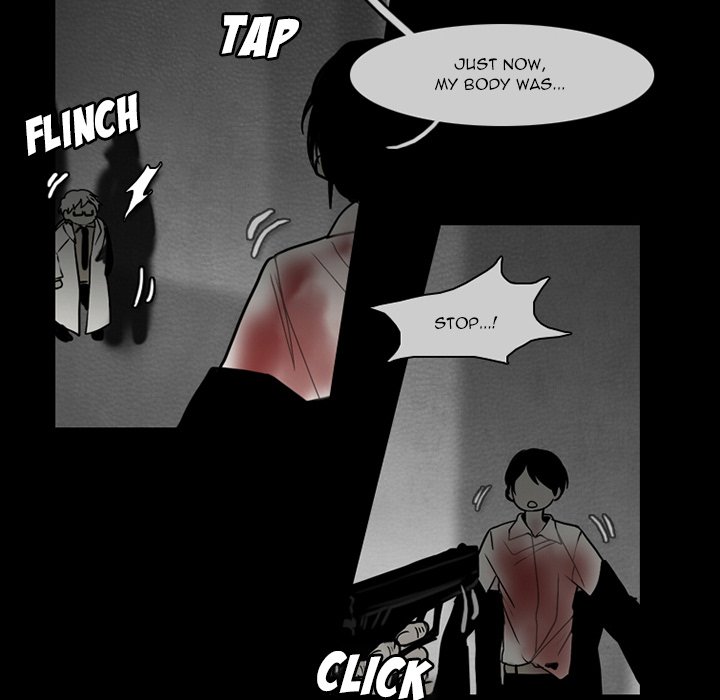 End and Save - Chapter 67 Page 8