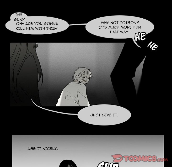 End and Save - Chapter 68 Page 13
