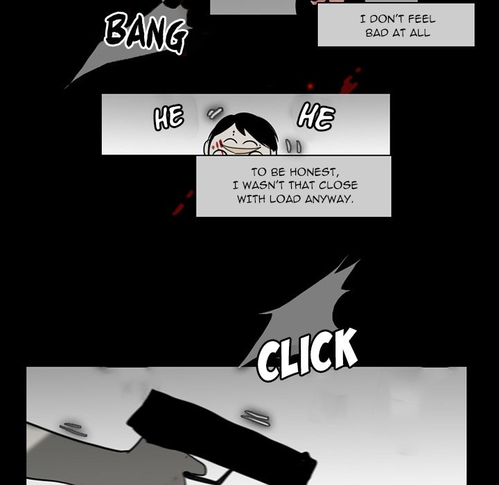 End and Save - Chapter 68 Page 26