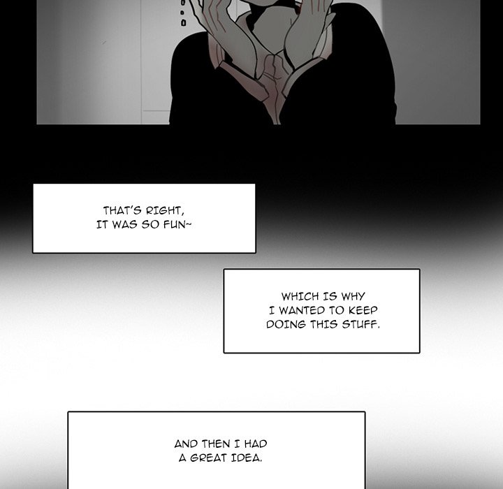 End and Save - Chapter 68 Page 40