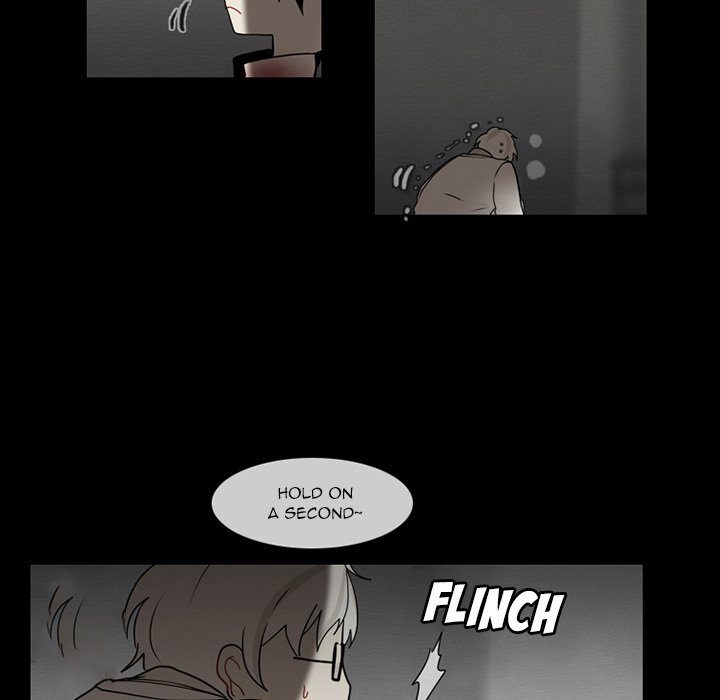 End and Save - Chapter 68 Page 6