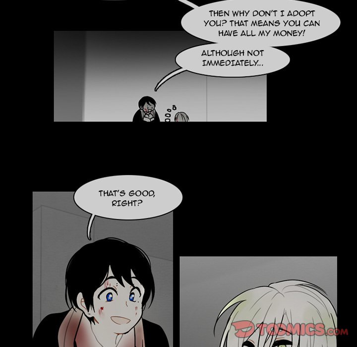 End and Save - Chapter 69 Page 10