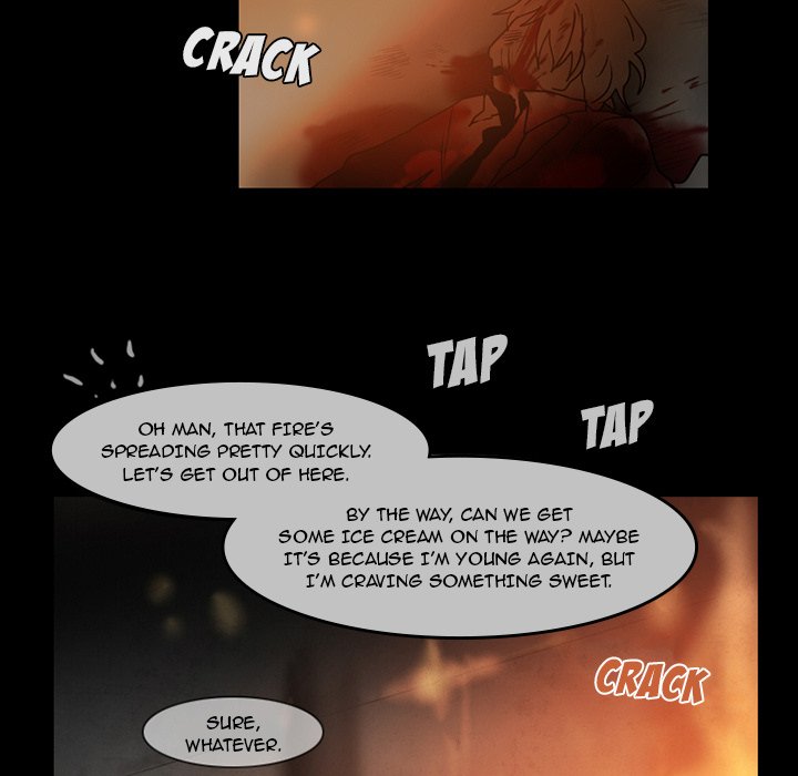 End and Save - Chapter 69 Page 51