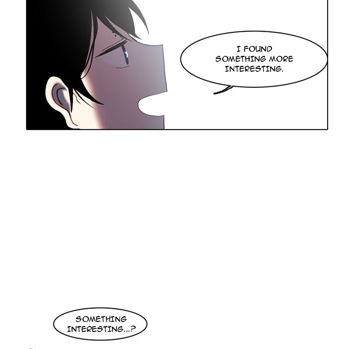 End and Save - Chapter 70 Page 39