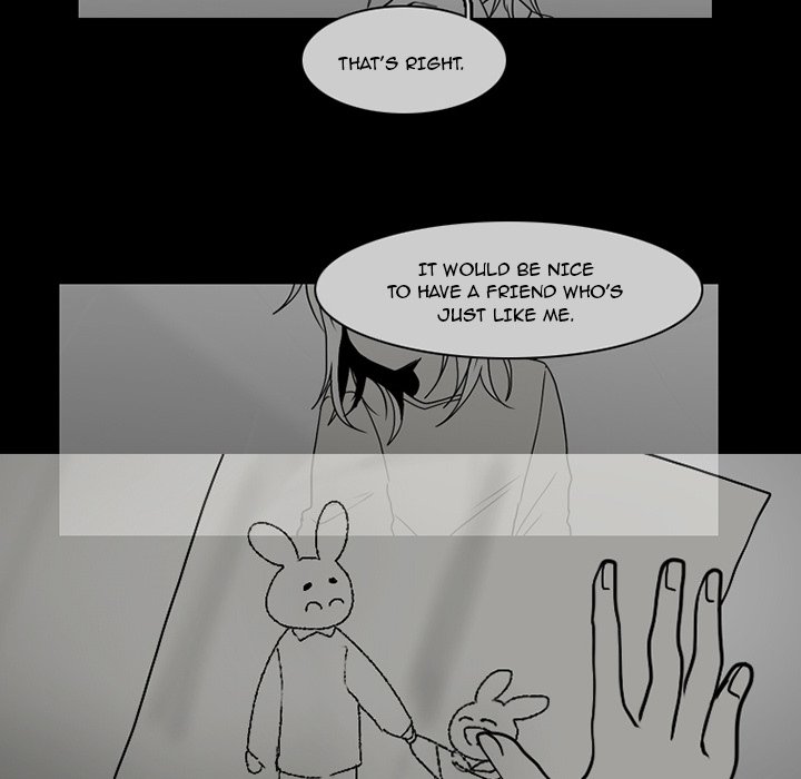 End and Save - Chapter 70 Page 59