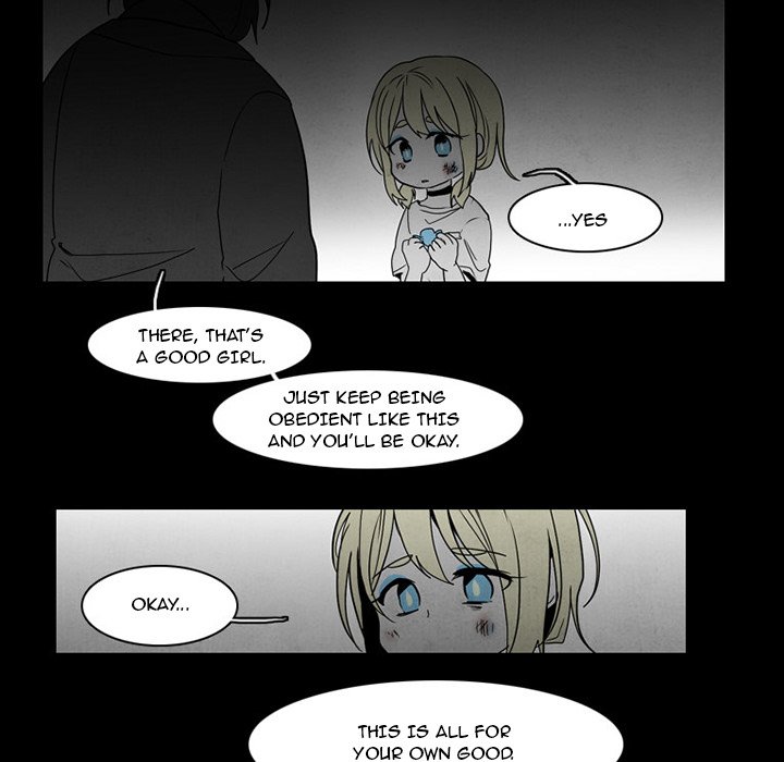 End and Save - Chapter 71 Page 51