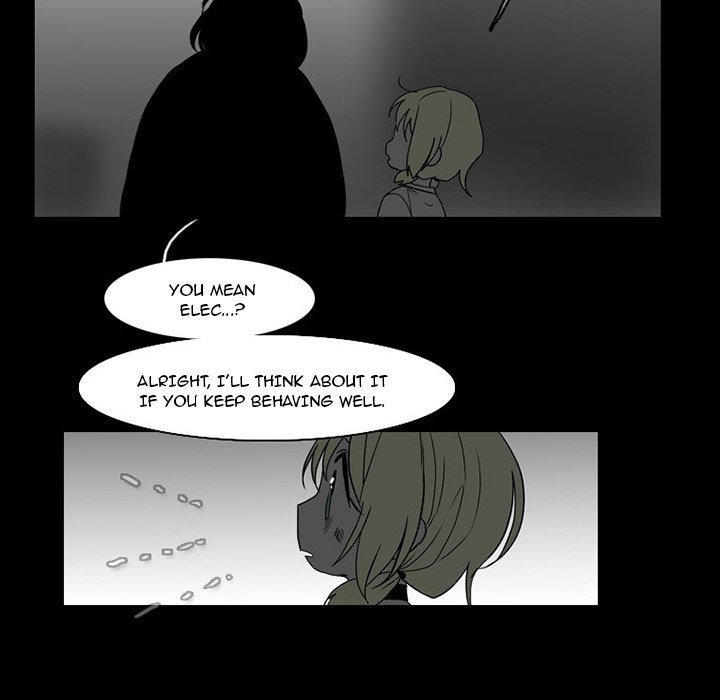 End and Save - Chapter 71 Page 53