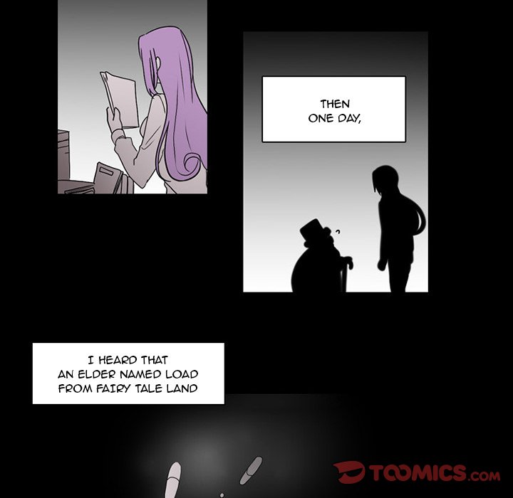 End and Save - Chapter 73 Page 43