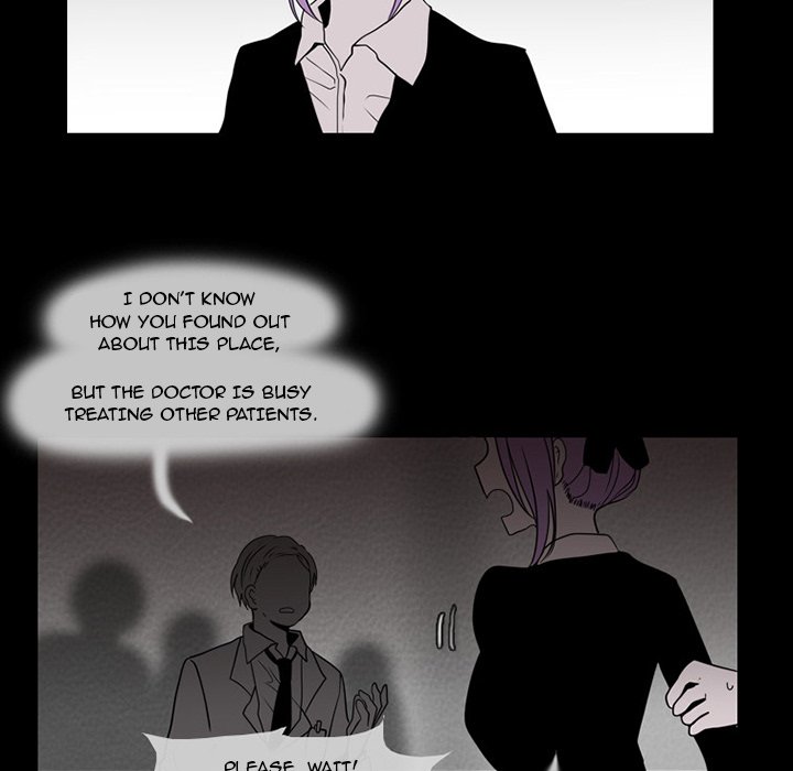 End and Save - Chapter 73 Page 45