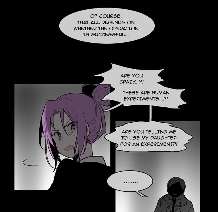 End and Save - Chapter 74 Page 16