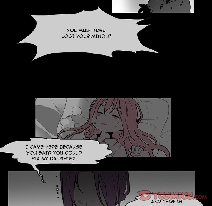 End and Save - Chapter 74 Page 17