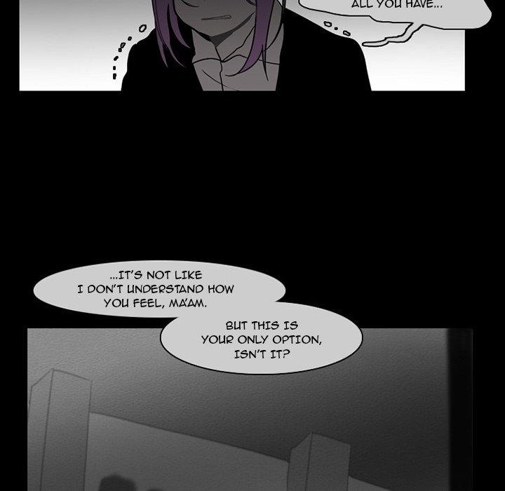 End and Save - Chapter 74 Page 18