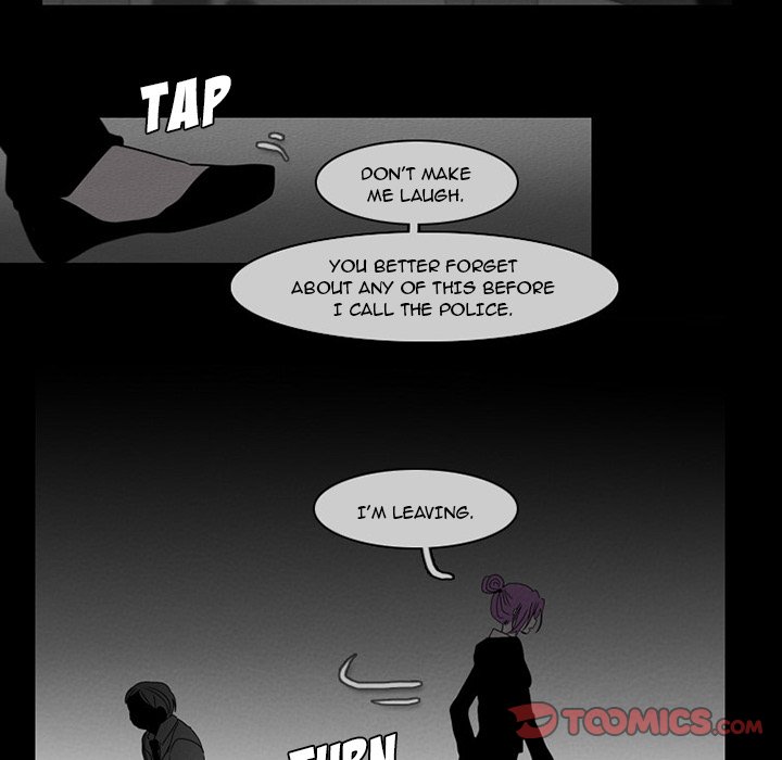 End and Save - Chapter 74 Page 19