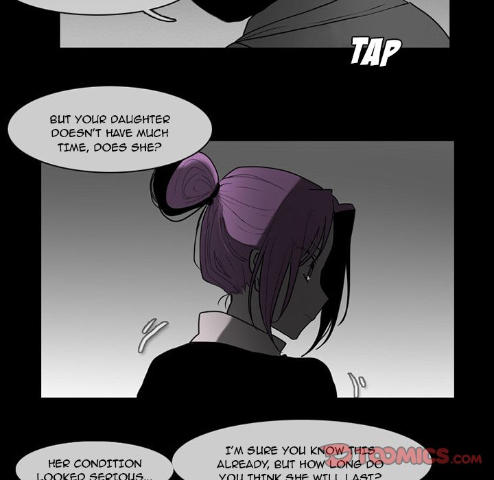 End and Save - Chapter 74 Page 21