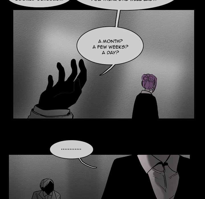 End and Save - Chapter 74 Page 22